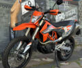 КТМ 690 Enduro 2021 в Киеве на Automoto.ua КТМ 690 Enduro, объемом двигателя 0 л и пробегом 1 тыс. км за 14000 $, фото 4 на Automoto.ua