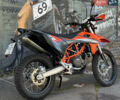 КТМ 690 Enduro 2021 в Киеве на Automoto.ua КТМ 690 Enduro, объемом двигателя 0 л и пробегом 1 тыс. км за 14000 $, фото 1 на Automoto.ua
