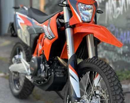 КТМ 690 Enduro 2021 в Киеве на Automoto.ua КТМ 690 Enduro, объемом двигателя 0 л и пробегом 1 тыс. км за 14000 $, фото 2 на Automoto.ua