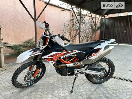 КТМ 690 Enduro, об'ємом двигуна 0 л та пробігом 6 тис. км за 8500 $, фото 1 на Automoto.ua