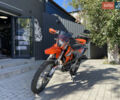 Оранжевый КТМ 690 Enduro, объемом двигателя 0.69 л и пробегом 6 тыс. км за 11000 $, фото 2 на Automoto.ua