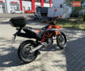 Оранжевый КТМ 690 Enduro, объемом двигателя 0.69 л и пробегом 6 тыс. км за 11000 $, фото 4 на Automoto.ua