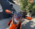 Оранжевый КТМ 690 Enduro, объемом двигателя 0.69 л и пробегом 6 тыс. км за 11000 $, фото 11 на Automoto.ua