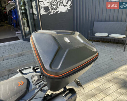 Оранжевый КТМ 690 Enduro, объемом двигателя 0.69 л и пробегом 6 тыс. км за 11000 $, фото 10 на Automoto.ua