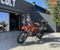 Оранжевый КТМ 690 Enduro, объемом двигателя 0.69 л и пробегом 6 тыс. км за 11000 $, фото 1 на Automoto.ua