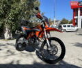 Оранжевый КТМ 690 Enduro, объемом двигателя 0.69 л и пробегом 6 тыс. км за 11000 $, фото 3 на Automoto.ua
