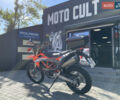 Оранжевый КТМ 690 Enduro, объемом двигателя 0.69 л и пробегом 6 тыс. км за 11000 $, фото 5 на Automoto.ua