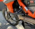 Оранжевый КТМ 690 Enduro, объемом двигателя 0.69 л и пробегом 6 тыс. км за 11000 $, фото 8 на Automoto.ua