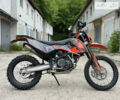 Помаранчевий КТМ 690 Enduro, об'ємом двигуна 0.65 л та пробігом 72 тис. км за 6300 $, фото 1 на Automoto.ua