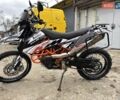 Оранжевый КТМ 690 Enduro, объемом двигателя 0.69 л и пробегом 30 тыс. км за 6300 $, фото 1 на Automoto.ua