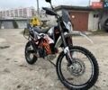 Оранжевый КТМ 690 Enduro, объемом двигателя 0.69 л и пробегом 30 тыс. км за 6300 $, фото 3 на Automoto.ua