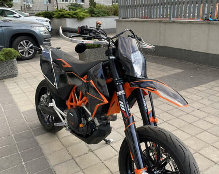 КТМ 690 Enduro R, об'ємом двигуна 0 л та пробігом 12 тис. км за 7000 $, фото 5 на Automoto.ua