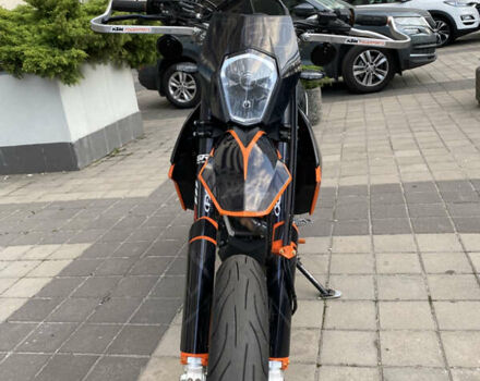 КТМ 690 Enduro R, об'ємом двигуна 0 л та пробігом 12 тис. км за 7000 $, фото 3 на Automoto.ua