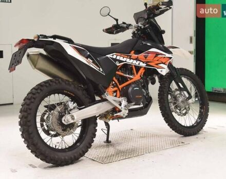 КТМ 690 Enduro R, об'ємом двигуна 0 л та пробігом 10 тис. км за 8700 $, фото 5 на Automoto.ua