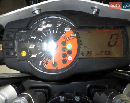 КТМ 690 Enduro R, об'ємом двигуна 0 л та пробігом 10 тис. км за 8700 $, фото 6 на Automoto.ua