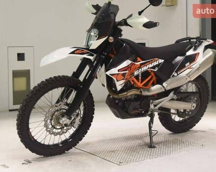КТМ 690 Enduro R, об'ємом двигуна 0 л та пробігом 10 тис. км за 8700 $, фото 3 на Automoto.ua