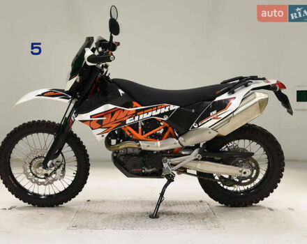 КТМ 690 Enduro R, об'ємом двигуна 0 л та пробігом 10 тис. км за 8700 $, фото 1 на Automoto.ua