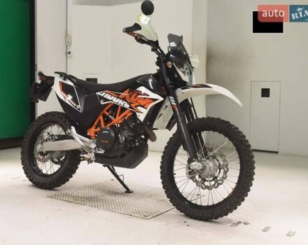 КТМ 690 Enduro R, об'ємом двигуна 0 л та пробігом 10 тис. км за 8700 $, фото 2 на Automoto.ua