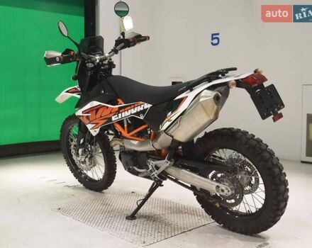 КТМ 690 Enduro R, об'ємом двигуна 0 л та пробігом 10 тис. км за 8700 $, фото 4 на Automoto.ua