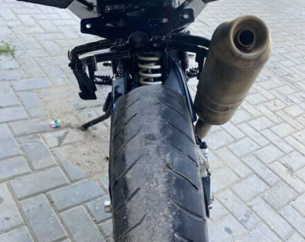 КТМ 690 SMC, об'ємом двигуна 0 л та пробігом 15 тис. км за 1600 $, фото 4 на Automoto.ua