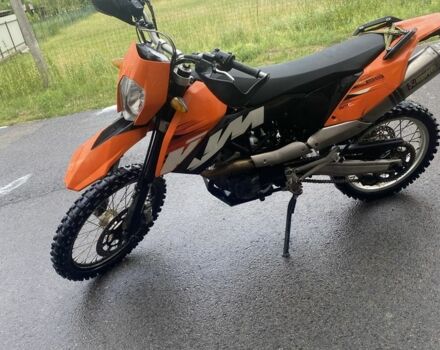 КТМ 690 SMC, объемом двигателя 0.69 л и пробегом 0 тыс. км за 2100 $, фото 2 на Automoto.ua