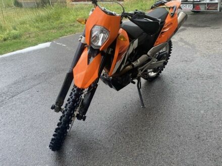 КТМ 690 SMC, об'ємом двигуна 0.69 л та пробігом 0 тис. км за 2500 $, фото 1 на Automoto.ua