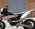 КТМ 690 SMC R, объемом двигателя 0.69 л и пробегом 0 тыс. км за 3800 $, фото 3 на Automoto.ua