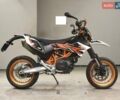 КТМ 690 SMC R, объемом двигателя 0 л и пробегом 25 тыс. км за 8500 $, фото 1 на Automoto.ua