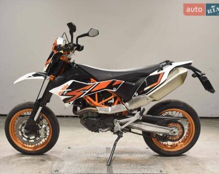 КТМ 690 SMC R, объемом двигателя 0 л и пробегом 25 тыс. км за 8500 $, фото 1 на Automoto.ua