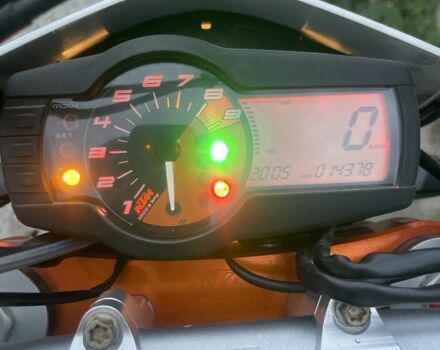 КТМ 690 SMC R, об'ємом двигуна 0 л та пробігом 0 тис. км за 3700 $, фото 4 на Automoto.ua