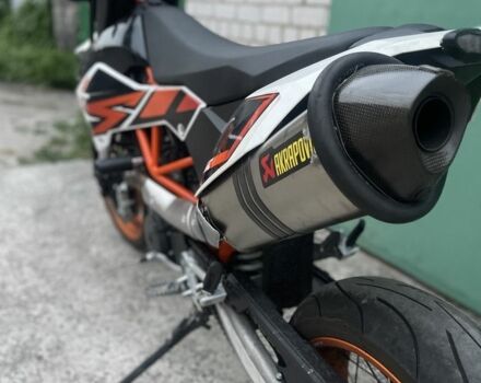 КТМ 690 SMC R, об'ємом двигуна 0 л та пробігом 0 тис. км за 3700 $, фото 3 на Automoto.ua