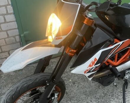 КТМ 690 SMC R, об'ємом двигуна 0 л та пробігом 0 тис. км за 3700 $, фото 7 на Automoto.ua