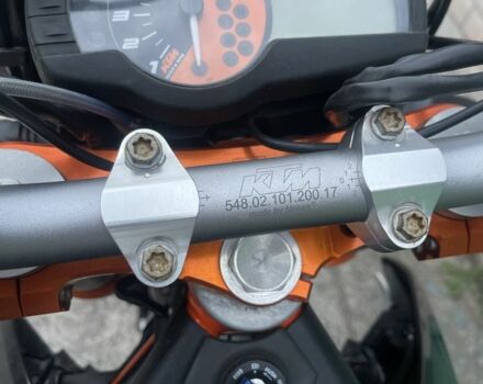 КТМ 690 SMC R, об'ємом двигуна 0 л та пробігом 0 тис. км за 3700 $, фото 5 на Automoto.ua