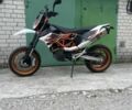 КТМ 690 SMC R, объемом двигателя 0.69 л и пробегом 0 тыс. км за 4000 $, фото 1 на Automoto.ua