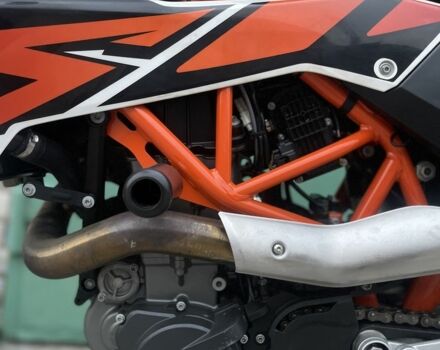 КТМ 690 SMC R, об'ємом двигуна 0 л та пробігом 0 тис. км за 3700 $, фото 6 на Automoto.ua