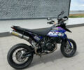 Черный КТМ 690 Supermoto, объемом двигателя 0.65 л и пробегом 36 тыс. км за 5000 $, фото 2 на Automoto.ua