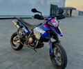Черный КТМ 690 Supermoto, объемом двигателя 0.65 л и пробегом 36 тыс. км за 5000 $, фото 1 на Automoto.ua