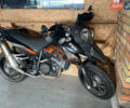 КТМ 690 Supermoto, объемом двигателя 0.64 л и пробегом 26 тыс. км за 4700 $, фото 1 на Automoto.ua