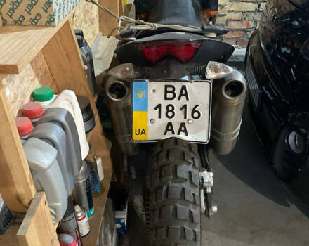 КТМ 690 Supermoto, объемом двигателя 0.64 л и пробегом 26 тыс. км за 4700 $, фото 8 на Automoto.ua