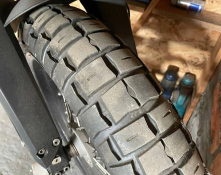 КТМ 690 Supermoto, объемом двигателя 0.64 л и пробегом 26 тыс. км за 4700 $, фото 6 на Automoto.ua