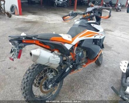 КТМ 790, об'ємом двигуна 0.79 л та пробігом 0 тис. км за 2800 $, фото 3 на Automoto.ua