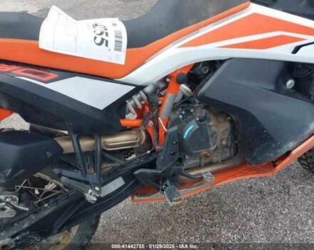 КТМ 790, об'ємом двигуна 0.79 л та пробігом 0 тис. км за 2800 $, фото 7 на Automoto.ua