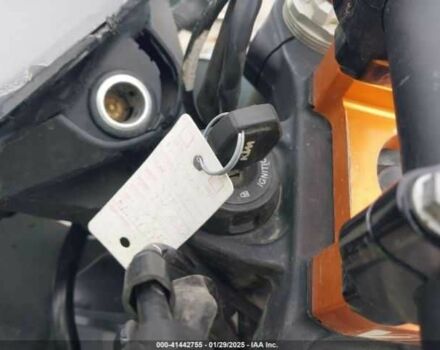 КТМ 790, об'ємом двигуна 0.79 л та пробігом 0 тис. км за 2800 $, фото 10 на Automoto.ua