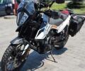 Белый КТМ 790 Adventure, объемом двигателя 0 л и пробегом 5 тыс. км за 12000 $, фото 5 на Automoto.ua