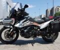 Белый КТМ 790 Adventure, объемом двигателя 0 л и пробегом 5 тыс. км за 12000 $, фото 2 на Automoto.ua
