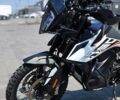 Белый КТМ 790 Adventure, объемом двигателя 0 л и пробегом 5 тыс. км за 12000 $, фото 1 на Automoto.ua
