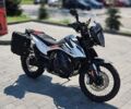 Белый КТМ 790 Adventure, объемом двигателя 0 л и пробегом 5 тыс. км за 12000 $, фото 4 на Automoto.ua