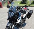 Белый КТМ 790 Adventure, объемом двигателя 0 л и пробегом 5 тыс. км за 12000 $, фото 1 на Automoto.ua