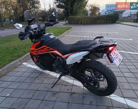 КТМ 790 Adventure, об'ємом двигуна 0.79 л та пробігом 55 тис. км за 9300 $, фото 3 на Automoto.ua