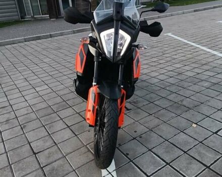 КТМ 790 Adventure, об'ємом двигуна 0.79 л та пробігом 55 тис. км за 9300 $, фото 10 на Automoto.ua